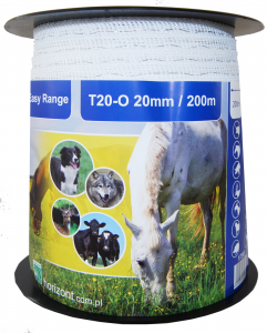 tasma-easy-range-t20-w-200m-20mm