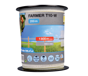 tasma-farmer-t10-w-200m-10mm