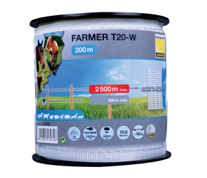 tasma-farmer-t20-w-200m-20mm