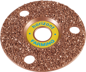 tarcza-do-korekcji-racic-horizont-procut-geste-ziarno-115-mm