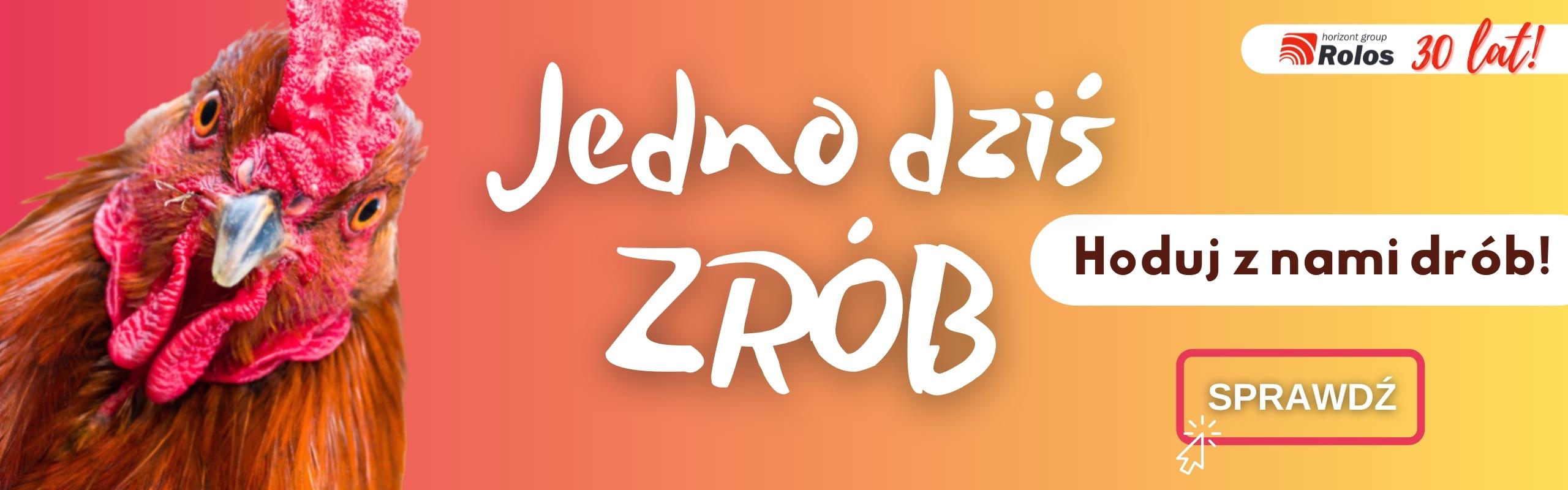 baner drób