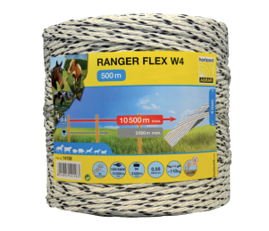 lina-ranger-flex-w4-500m-4mm