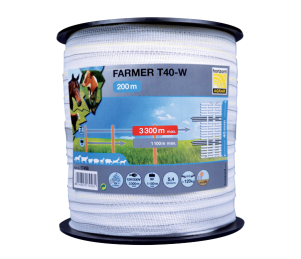 tasma-farmer-t40-w-200m-40mm