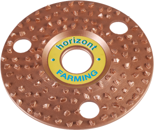 tarcza-do-korekcji-racic-horizont-procut-drobne-ziarno-115-mm