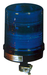 lampa-uprzywilejowana-magnus-podwojny-blysk-niebieska-wersja-mocowania-b1-z-kablem-spiralnym