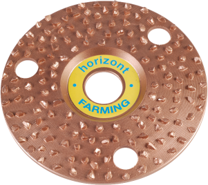 tarcza-do-korekcji-racic-horizont-procut-drobne-ziarno-125-mm